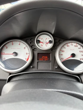 Peugeot 207, снимка 12