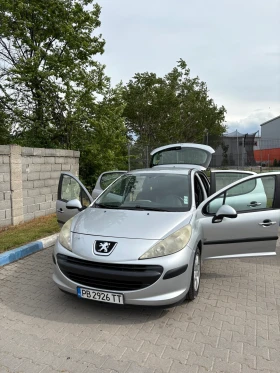 Peugeot 207, снимка 13
