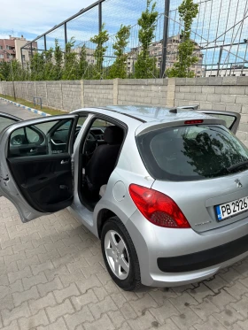 Peugeot 207, снимка 8