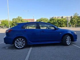 Mitsubishi Lancer, снимка 3