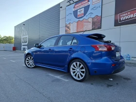 Mitsubishi Lancer, снимка 8