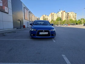 Mitsubishi Lancer, снимка 2