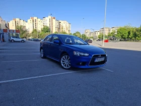Mitsubishi Lancer, снимка 1