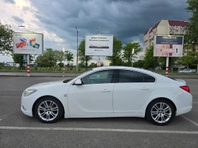 Opel Insignia 2.0 Bi-Turbo OPC-Line, снимка 3