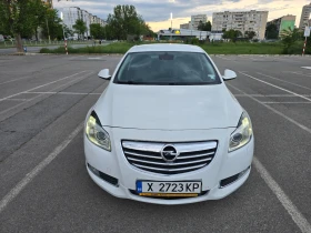Opel Insignia 2.0 Bi-Turbo OPC-Line, снимка 2