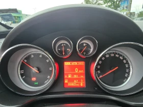 Opel Insignia 2.0 Bi-Turbo OPC-Line, снимка 10
