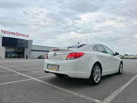 Opel Insignia 2.0 Bi-Turbo OPC-Line, снимка 6