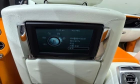 Rolls-Royce Ghost V12* 6.6* CUSTOM* 360 КАМЕРИ* ОБДУХВАНЕ* 2TONE, снимка 16