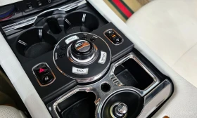 Rolls-Royce Ghost V12* 6.6* CUSTOM* 360 КАМЕРИ* ОБДУХВАНЕ* 2TONE, снимка 15