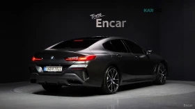 BMW 840 I / XDIREVE / M PKG / DISTRONIC / HEADUP / ОБДУХ , снимка 2