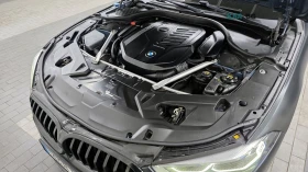 BMW 840 I / XDIREVE / M PKG / DISTRONIC / HEADUP / ОБДУХ , снимка 6
