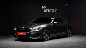 BMW 840 I / XDIREVE / M PKG / DISTRONIC / HEADUP / ОБДУХ , снимка 1