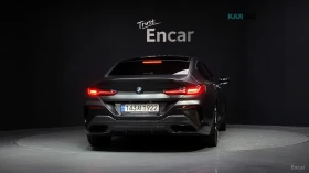 BMW 840 I / XDIREVE / M PKG / DISTRONIC / HEADUP / ОБДУХ , снимка 4