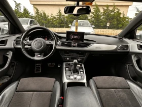 Audi A6 Sline QUATRO, снимка 9