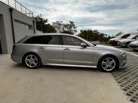 Audi A6 Sline QUATRO, снимка 3