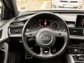 Audi A6 Sline QUATRO, снимка 11