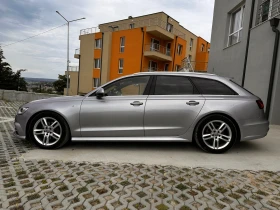 Audi A6 Sline QUATRO, снимка 4