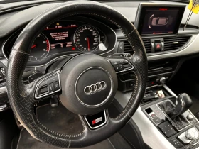 Audi A6 Sline QUATRO, снимка 12