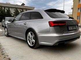 Audi A6 Sline QUATRO, снимка 7