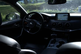 Kia Stinger GT1 AWD , снимка 10
