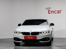 BMW 420 XDRIVE GRAND COUPE, снимка 3