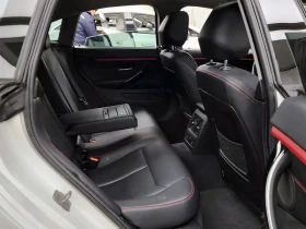 BMW 420 XDRIVE GRAND COUPE, снимка 12
