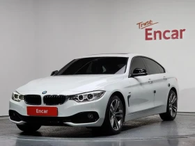 BMW 420 XDRIVE GRAND COUPE, снимка 1
