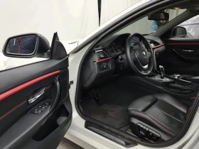 BMW 420 XDRIVE GRAND COUPE, снимка 10