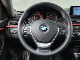 BMW 420 XDRIVE GRAND COUPE, снимка 13