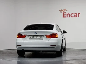 BMW 420 XDRIVE GRAND COUPE, снимка 4