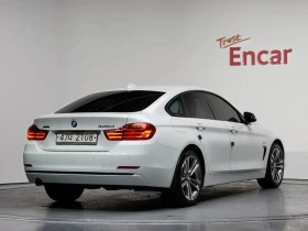 BMW 420 XDRIVE GRAND COUPE, снимка 2