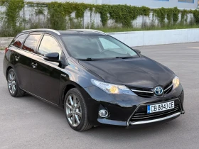 Toyota Auris Lounge Full 129хил, снимка 3