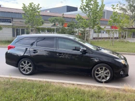 Toyota Auris Lounge Full 129хил, снимка 8