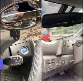 Toyota Auris Lounge Full 129хил, снимка 15