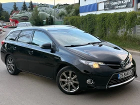 Toyota Auris Lounge Full 129хил, снимка 7