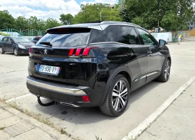Peugeot 3008 GT 2.0 HDi /Coupe Franche /Без аналог на пазара!, снимка 4