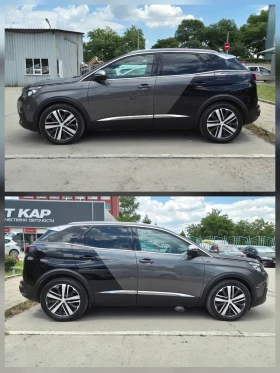 Peugeot 3008 GT 2.0 HDi /Coupe Franche /Без аналог на пазара!, снимка 6