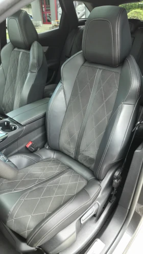 Peugeot 3008 GT 2.0 HDi /Coupe Franche /Без аналог на пазара!, снимка 13