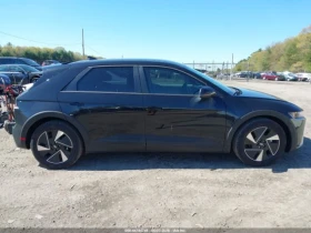 Hyundai Ioniq 5 * SE* LONG RANGE* NAVI* LED* , снимка 12