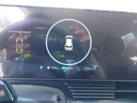 Hyundai Ioniq 5 * SE* LONG RANGE* NAVI* LED* , снимка 16
