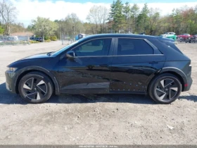 Hyundai Ioniq 5 * SE* LONG RANGE* NAVI* LED* , снимка 13