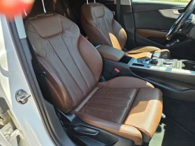 Audi A4 Allroad 3.0TDI QUATTRO, снимка 10
