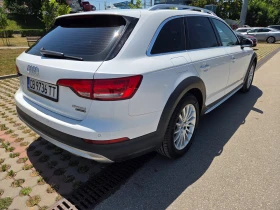Audi A4 Allroad 3.0TDI QUATTRO, снимка 5