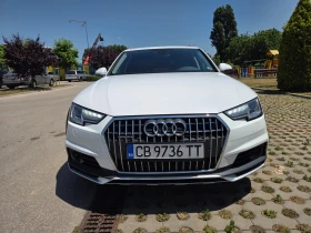 Audi A4 Allroad 3.0TDI QUATTRO, снимка 8