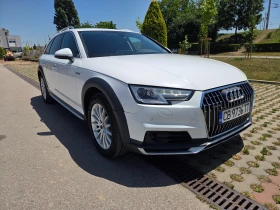 Audi A4 Allroad 3.0TDI QUATTRO, снимка 7