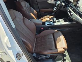 Audi A4 Allroad 3.0TDI QUATTRO, снимка 12