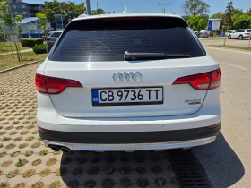 Audi A4 Allroad 3.0TDI QUATTRO, снимка 4