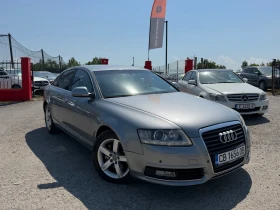Audi A6 ТОП* СОБСТВЕН ЛИЗИНГ, снимка 1
