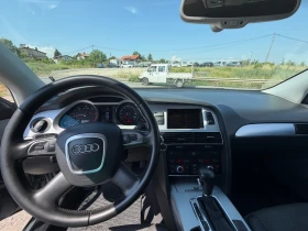 Audi A6 ТОП* СОБСТВЕН ЛИЗИНГ, снимка 9