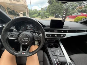 Audi A4, снимка 11